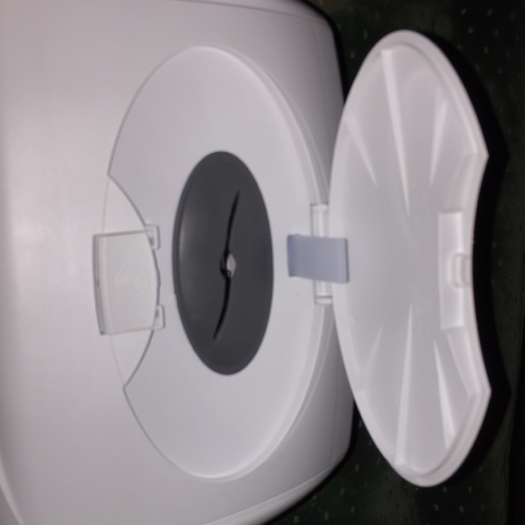 Wipe warmer - Picture 2 of 3